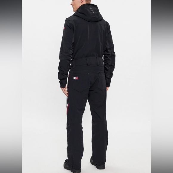 Tommy Hilfiger x Rossignol Tech Tonal Overall - Picture 4 of 7